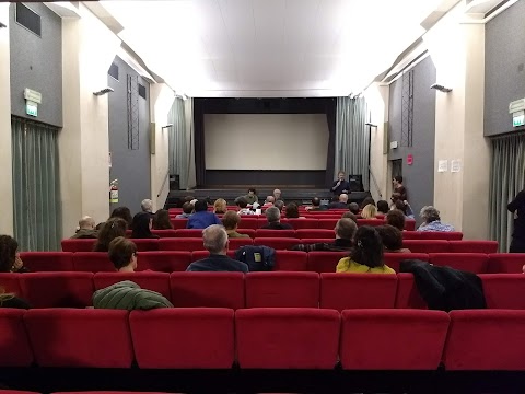 Cinema Don Zucchini
