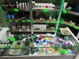 Seedsegrowshop