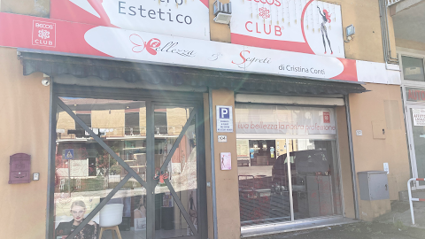 Centro Estetico Bellezza E Segreti Di Cristina Conti