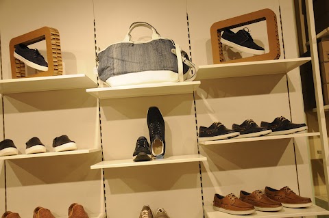 BATA store Ischia