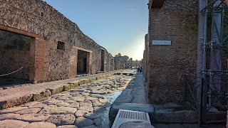 Pompeii Ruins