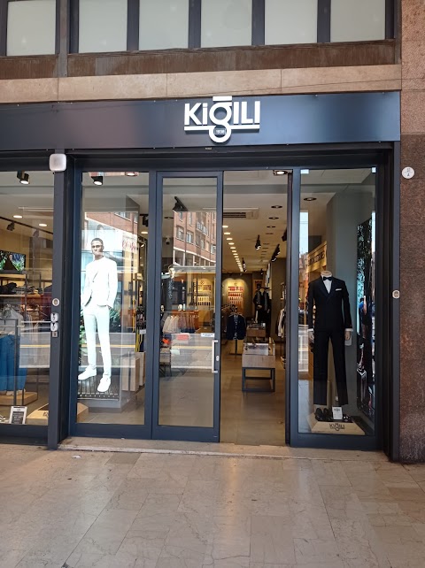 Kigili Store Bologna