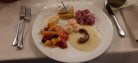 Agli Alboretti Venice Restaurant