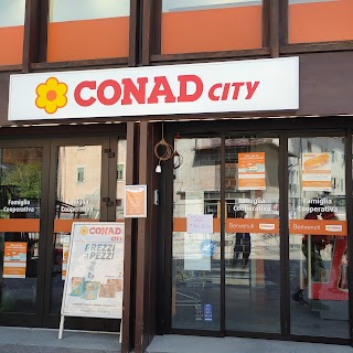 CONAD CITY