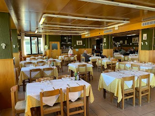 Trattoria Croara