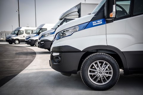 Bosch Car Service Iveco Service Autofficina Diesel Giacobbi Massimo