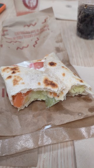 La Piadineria