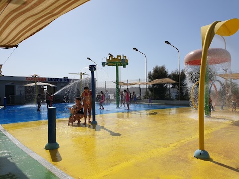 Bugibba Water Park