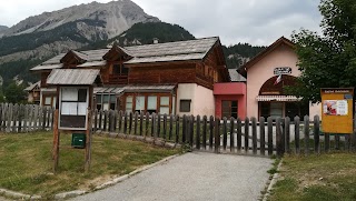 Communal School