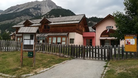 Communal School