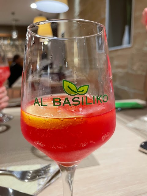 Al Basiliko