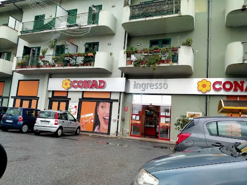 CONAD