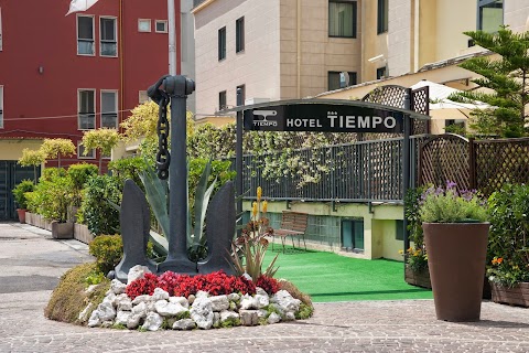 Hotel Tiempo