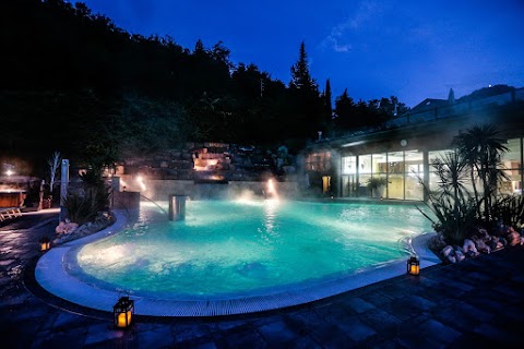 Ròseo Euroterme Wellness Resort