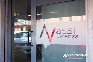 Assivicenza - Italiana Assicurazioni sede di Altavilla Vicentina