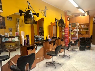 Venere Coiffeur Iacomini Serafina