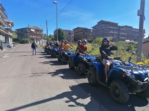 Nebrodi Motor Club Cesarò (Escursioni in Quad)