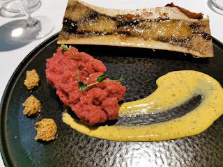 La Giarrettiera - Osteria