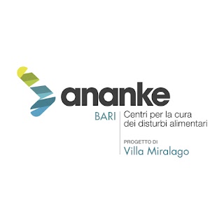 Ananke Bari Centro per la cura dei disturbi alimentari e disagi contemporanei