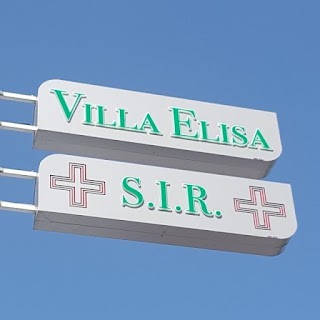 Villa Elisa - S. Paolo Spa