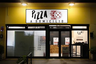 Pizza a Domicilio e d'Asporto La Giustiniana Roma