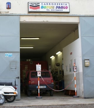 Carrozzeria Davini