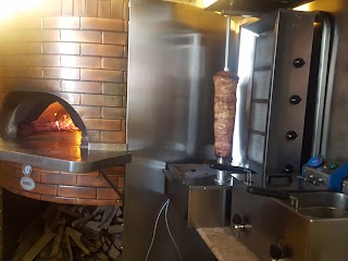 Pizzeria Kebab Emilia