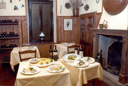 Ristorante Giallo Milano