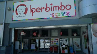 Iperbimbo