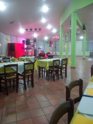 Ristorante Dancing Churrasqueria Tropicalia