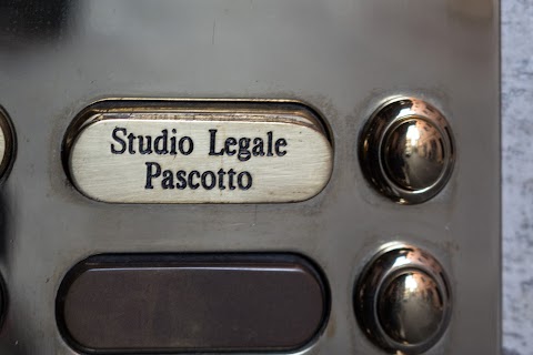 Studio Legale Pascotto Legal Avvocati