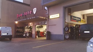 Ma.Bo. Gomme - Centro SuperService Sesto Fiorentino