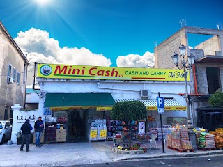 MiniCash Srl - nì Ninu