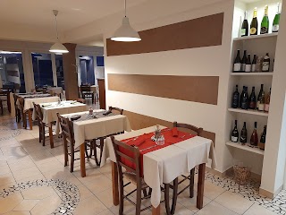 Ristorante Grano di Pepe