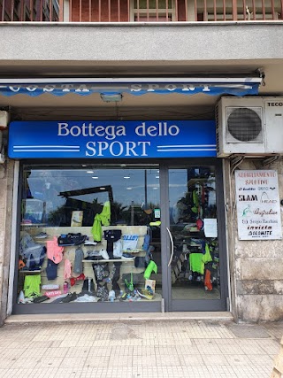 Bottega Dello Sport