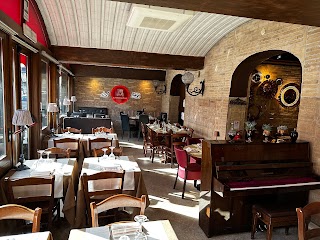 Ristorante Il Postiglione