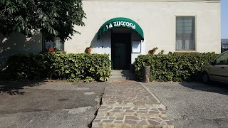 Ristorante La Zuccona di Elio Beretta