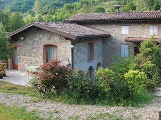 B&B Agriturismo Cassanello