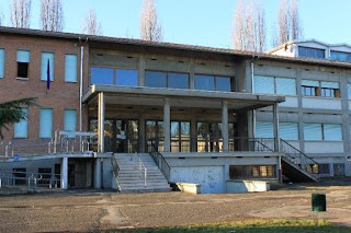 Scuola Secondaria di primo grado Statale “Marconi”