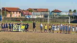 Unione Sportiva S. Secondo