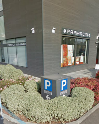 Farmacia Comunale 2 di Cassano Magnago