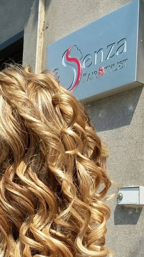 Essenza Hair Stylist Di Esposito Sonia