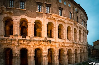 Teatro Marcello