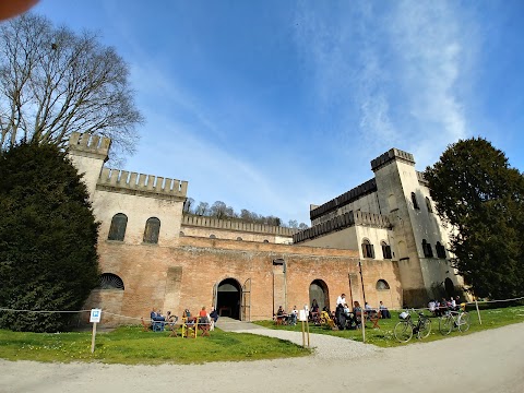 Castello di Lispida