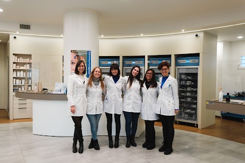 Farmacia Molinari Dr. Umberto