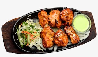 tandoori kebab