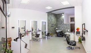 Parrucchieri Hair Chic di Biondo Vanessa a Camporotondo etneo