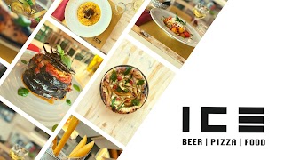 ICE Beer Pizza & Food