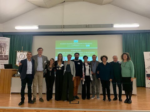 Scuola di Psicoterapia SEF Napoli Catania Padova Roma Trieste