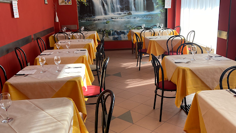 Trattoria Giglio